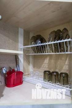 1-к квартира, посуточно, 26м2, 1/1 этаж