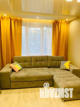 2-к квартира, посуточно, 55м2, 2/10 этаж