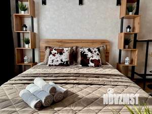 Студия квартира, посуточно, 21м2, 7/9 этаж