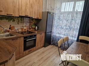 1-к квартира, посуточно, 32м2, 4/16 этаж