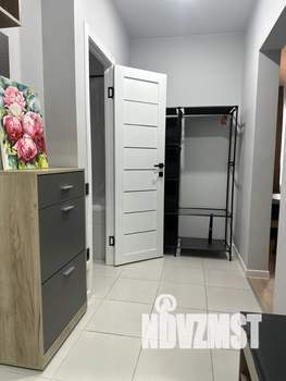 Студия квартира, посуточно, 27м2, 7/10 этаж