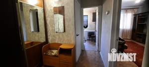 1-к квартира, на длительный срок, 31м2, 4/5 этаж