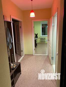 1-к квартира, на длительный срок, 38м2, 6/16 этаж