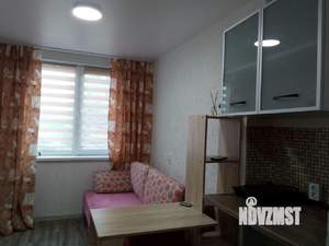 Студия квартира, на длительный срок, 13м2, 1/9 этаж
