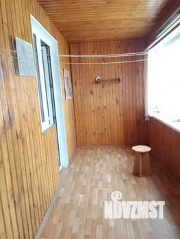 1-к квартира, на длительный срок, 47м2, 2/3 этаж