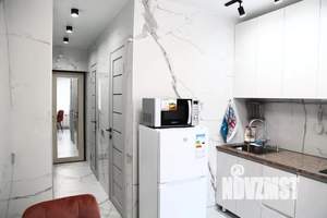 1-к квартира, посуточно, 35м2, 1/10 этаж