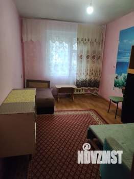 3-к квартира, на длительный срок, 68м2, 1/12 этаж