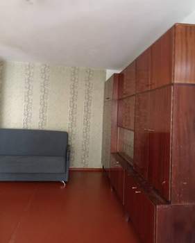 2-к квартира, на длительный срок, 52м2, 2/5 этаж