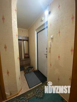 1-к квартира, на длительный срок, 33м2, 1/10 этаж