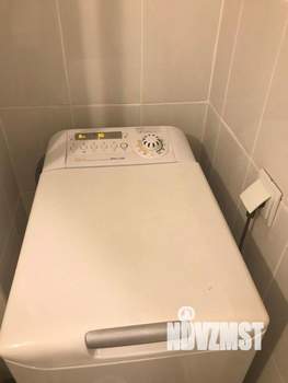 Студия квартира, на длительный срок, 27м2, 12/16 этаж