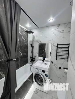 2-к квартира, на длительный срок, 40м2, 6/16 этаж