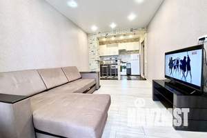 2-к квартира, посуточно, 52м2, 16/16 этаж