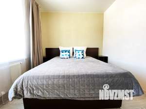 2-к квартира, посуточно, 37м2, 9/10 этаж