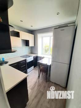 1-к квартира, на длительный срок, 31м2, 5/5 этаж