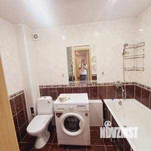 2-к квартира, на длительный срок, 47м2, 3/12 этаж