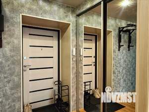 1-к квартира, на длительный срок, 35м2, 6/15 этаж