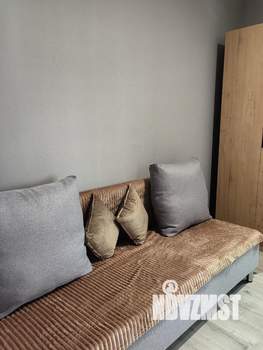 3-к квартира, посуточно, 54м2, 6/10 этаж