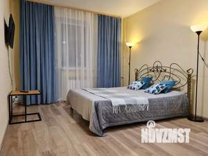 Студия квартира, посуточно, 26м2, 4/5 этаж