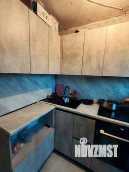 4-к квартира, на длительный срок, 64м2, 5/5 этаж