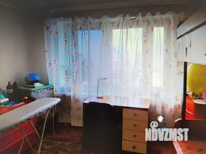 3-к квартира, на длительный срок, 69м2, 4/9 этаж