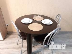 1-к квартира, посуточно, 45м2, 12/16 этаж