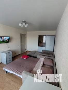 2-к квартира, посуточно, 52м2, 10/16 этаж