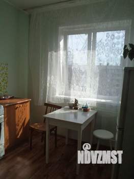 1-к квартира, на длительный срок, 34м2, 8/9 этаж