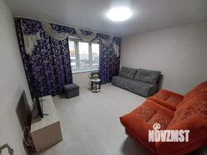 3-к квартира, на длительный срок, 64м2, 5/10 этаж