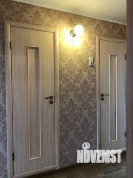 3-к квартира, на длительный срок, 63м2, 8/10 этаж