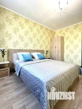 2-к квартира, посуточно, 55м2, 1/1 этаж