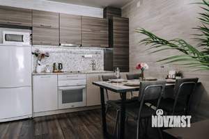 Студия квартира, посуточно, 36м2, 11/16 этаж