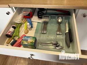 1-к квартира, посуточно, 40м2, 17/17 этаж