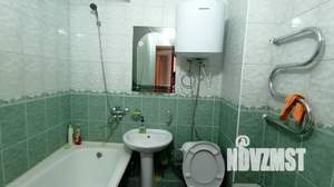 1-к квартира, посуточно, 34м2, 8/10 этаж