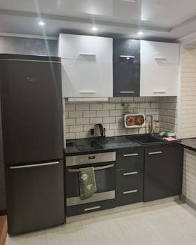 2-к квартира, на длительный срок, 30м2, 4/5 этаж