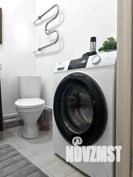 Студия квартира, посуточно, 24м2, 4/16 этаж