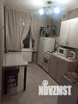 1-к квартира, посуточно, 46м2, 1/1 этаж