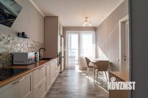 2-к квартира, на длительный срок, 40м2, 18/25 этаж