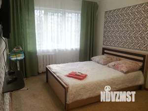 1-к квартира, посуточно, 34м2, 1/5 этаж