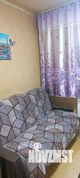 1-к квартира, на длительный срок, 13м2, 3/5 этаж