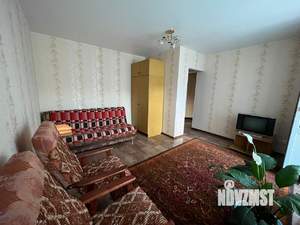 1-к квартира, на длительный срок, 35м2, 2/9 этаж