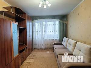 1-к квартира, на длительный срок, 30м2, 6/9 этаж