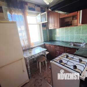 2-к квартира, на длительный срок, 45м2, 4/5 этаж