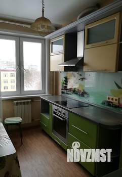 3-к квартира, на длительный срок, 59м2, 6/9 этаж