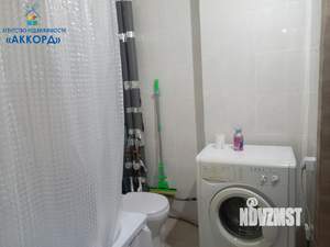 1-к квартира, на длительный срок, 33м2, 9/11 этаж