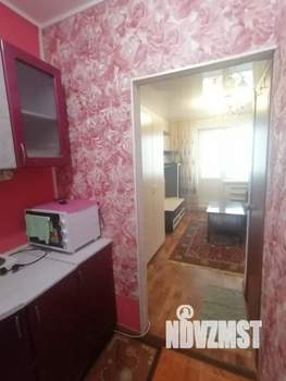 Студия квартира, на длительный срок, 15м2, 1/9 этаж