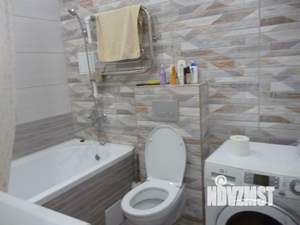 2-к квартира, на длительный срок, 43м2, 3/16 этаж