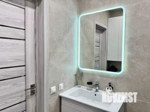 1-к квартира, посуточно, 35м2, 11/18 этаж