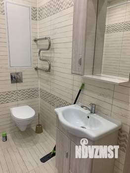 2-к квартира, на длительный срок, 56м2, 2/16 этаж