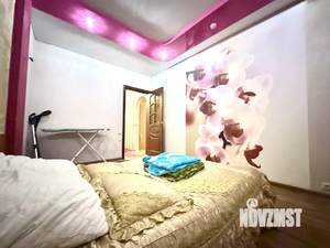 3-к квартира, на длительный срок, 70м2, 7/10 этаж