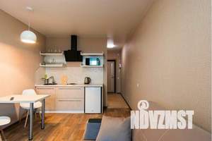 1-к квартира, посуточно, 30м2, 11/16 этаж